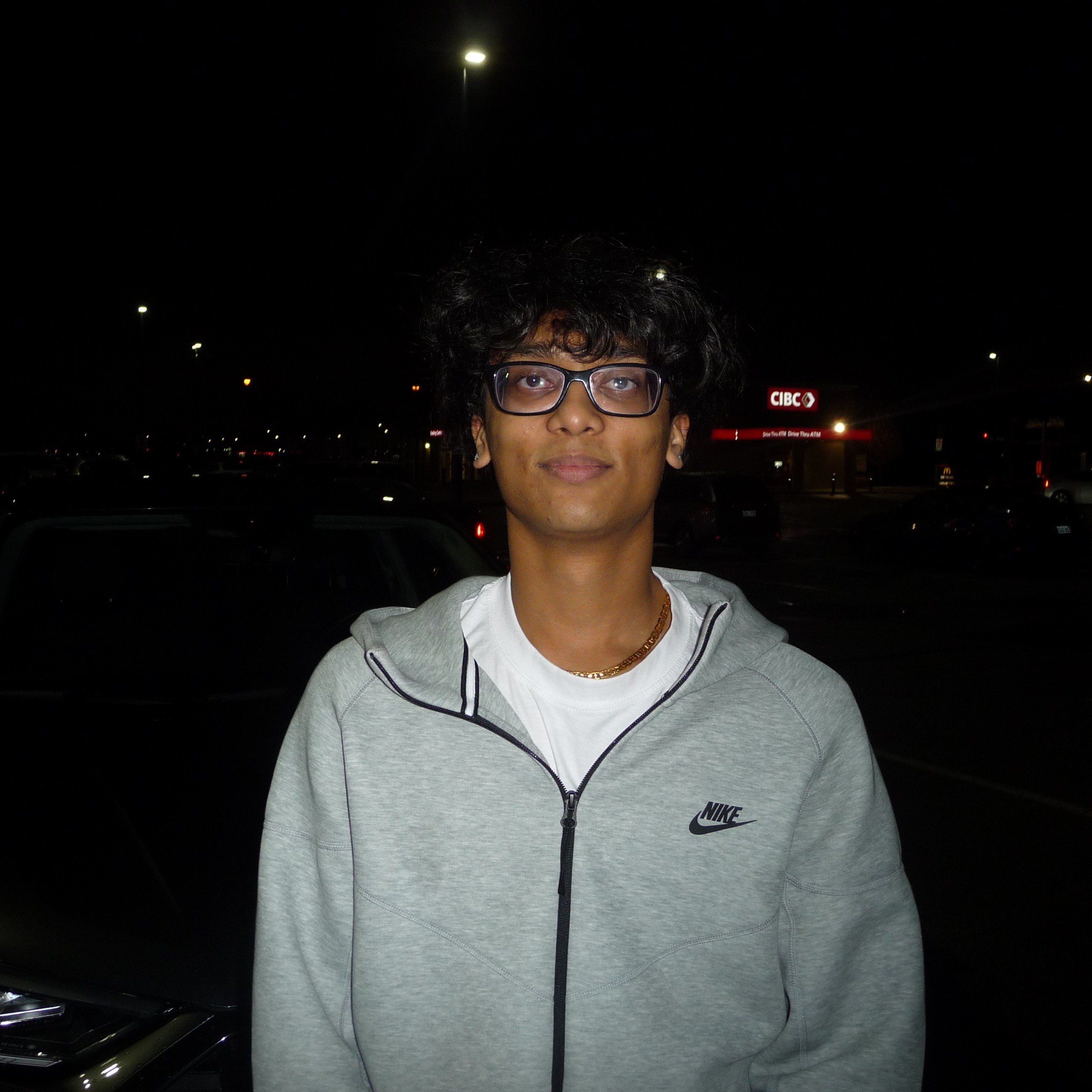 Krish Patel