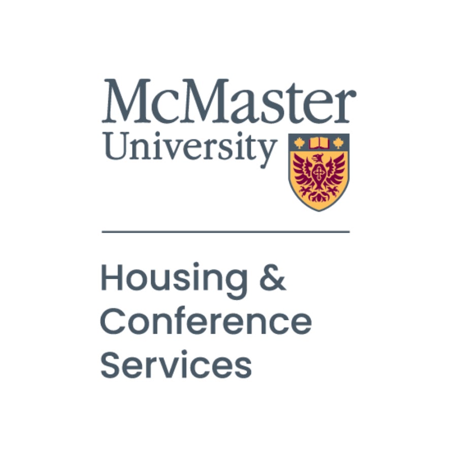 McMaster Housing and Conference Services